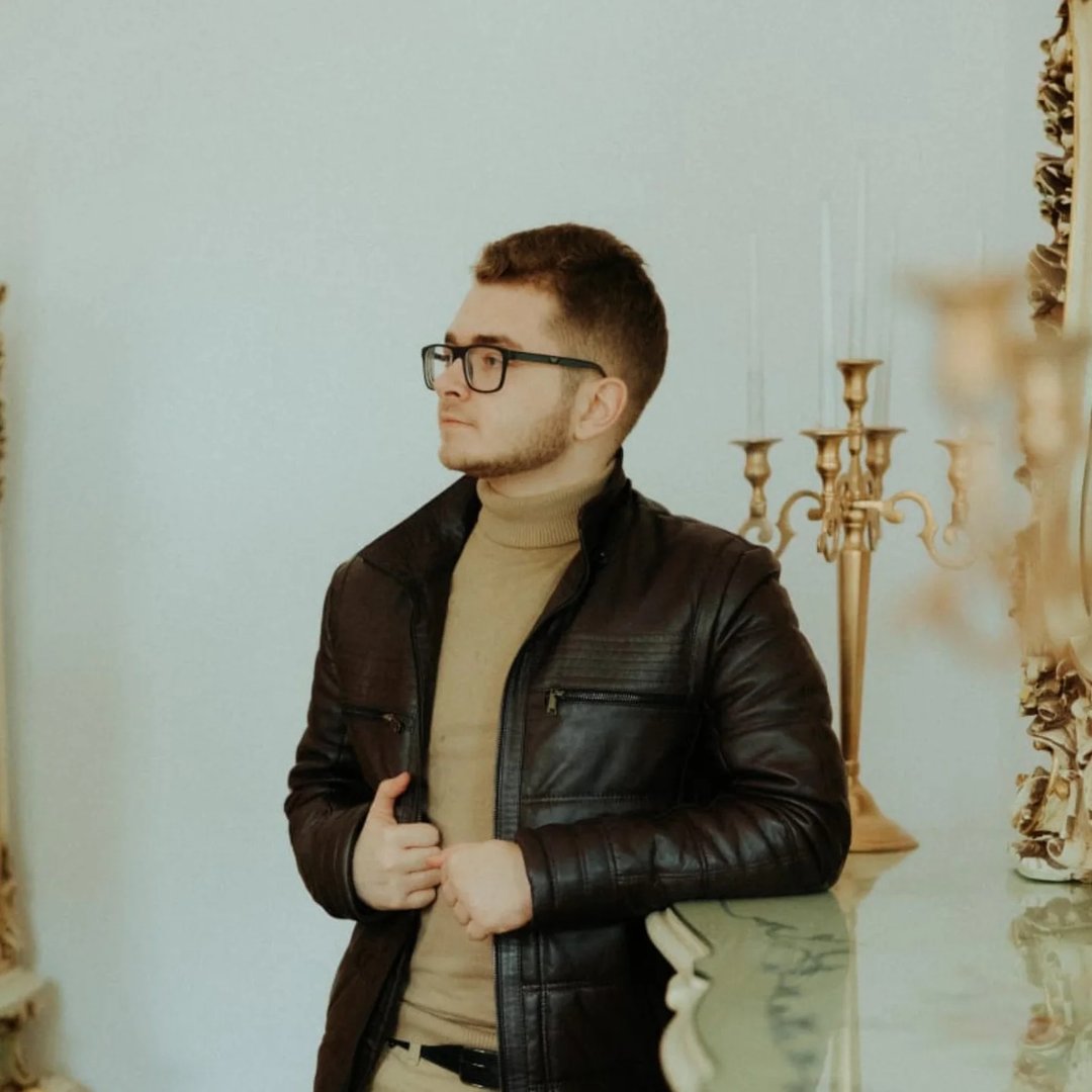 Sergiu-George Bătrîn